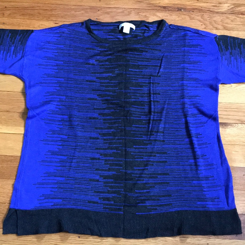 New York & Company Sweater size S